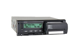 Тахограф EFAS V2 RUS