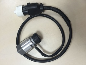 ДАТЧИК СКОРОСТИ УНИВЕРСАЛЬНЫЙ MOBIS (КОРЕЯ)