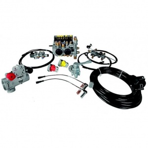 Комплект АБС/ABS 2S/2M для полуприцепов ДОПОГ