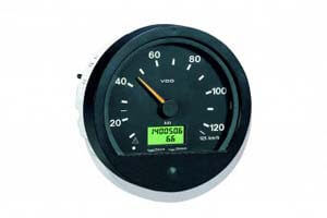 Спидометр E-Tacho 1323