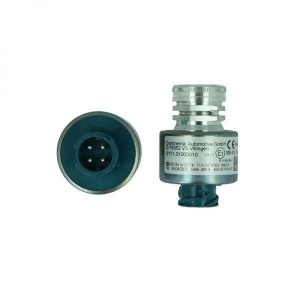 Импульсный датчик скорости PTF KITAS2+