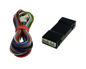 CAN TO SPEED ADAPTOR