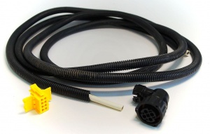 ЖГУТ ДАТЧИКА СКОРОСТИ 6 М.