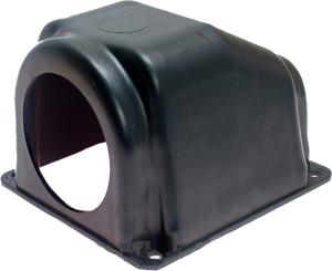 Крышка выключателя массы