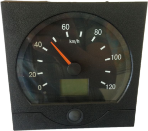 CAN-СПИДОМЕТР ПА8141-5