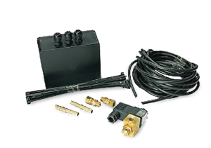 Устройство ограничения скорости (УОС)