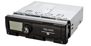 Тахограф ТЦА-02НК исполнение "У"