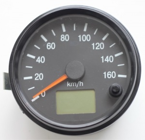 Спидометр ПА 8160-4