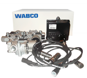 Комплект АБС/ABS 4S/4M для грузовиков ДОПОГ