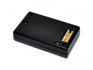 БЛОК СКЗИ ТАХОГРАФА НКМ 2.10