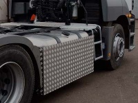 Установка защиты бака