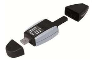 Считывающий ключ мастерской Workshopkey Russia