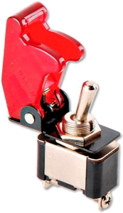 Кнопка выключения массы