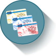 Карты тахографа