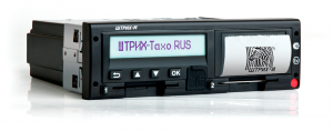 Тахограф ШТРИХ-Тахо RUS