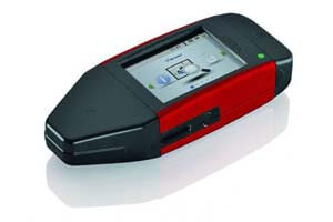 Устройство для загрузки и анализа данных DLKPro TIS-Compact