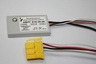 Формирователь импульсов