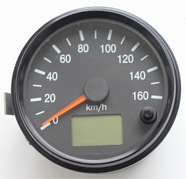 Спидометр ПА 8160-4