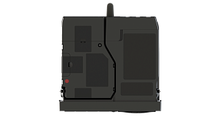 Тахограф АТОЛ Drive Smart