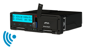 Тахограф АТОЛ Drive Smart