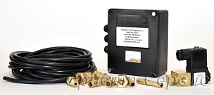 Устройство ограничения скорости (УОС)