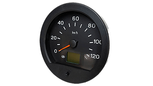 СПИДОМЕТР 811.3802010