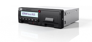 ШТРИХ - Тахо RUS металлический корпус с модемом