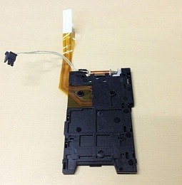 КАРТОПРИЕМНИК (КАРТРИДЕР)