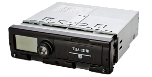 Тахограф ТЦА-02НК исполнение "У"