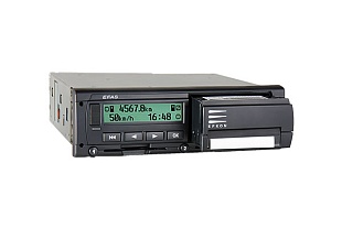 Тахограф EFAS V2 RUS