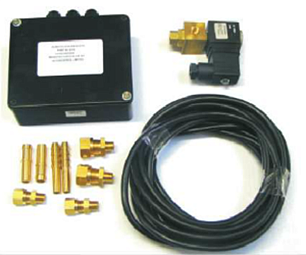 Устройство ограничения скорости (УОС)