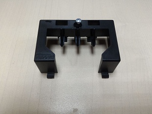 КРЫШКА ПЛОМБИРОВОЧНАЯ ЗАДНЯЯ VDO