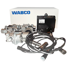 Комплект АБС/ABS 4S/4M для грузовиков ДОПОГ