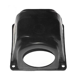 Крышка выключателя массы