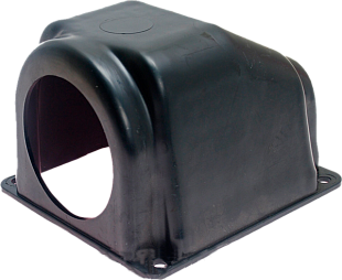 Крышка выключателя массы