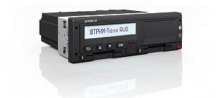 ШТРИХ - Тахо RUS пластиковый корпус с модемом
