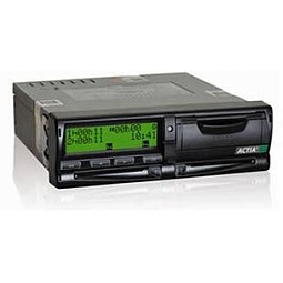 Цифровой тахограф «Actia SmarTach»