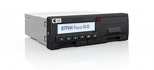 ШТРИХ - Тахо RUS металлический корпус с модемом