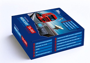 Тахограф Меркурий ТА-001